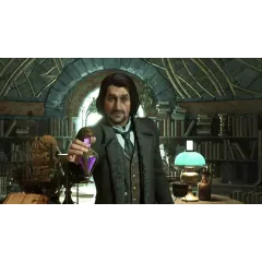 Игра PS4 Hogwarts Legacy (Русские субтитры)