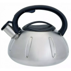 Чайник со свистком WEBBER BE-0569/1, 3 л.