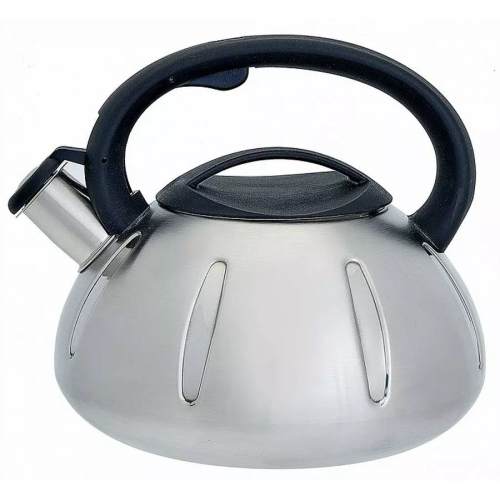 Чайник со свистком WEBBER BE-0569/1, 3 л.