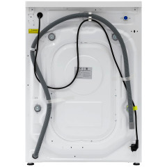 СМА KRONA ITTER OPTI WHITE 1200 8/4K WDM с сушкой