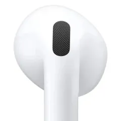 Гарнитура Bluetooth Apple AirPods 4  (MXP93ZP/A)