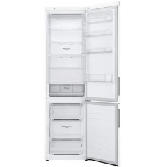 Холодильник LG GA-B509CQSL