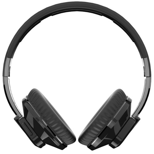 Гарнитура Bluetooth More choice HW33 черный