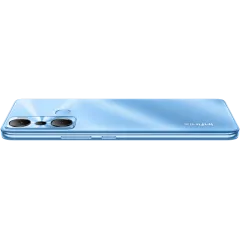 Сотовый телефон INFINIX HOT 20I 128GB голубой