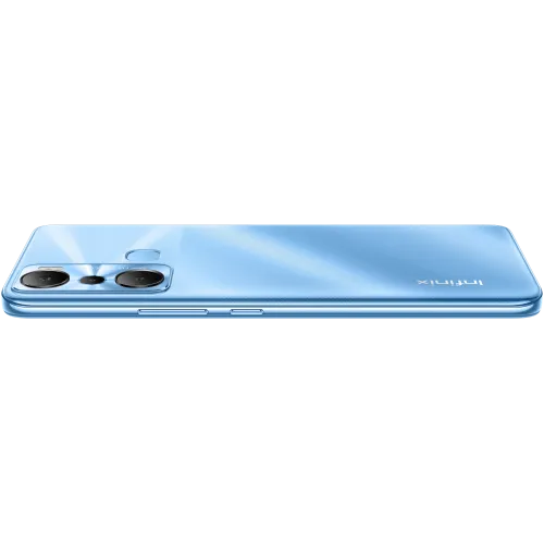 Сотовый телефон INFINIX HOT 20I 128GB голубой