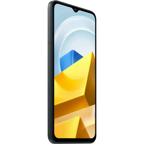 Сотовый телефон Xiaomi POCO M5 6/128Gb Black (*9)