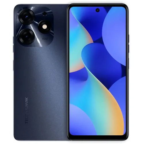Сотовый телефон TECNO Spark 10 Pro 8/256GB черный