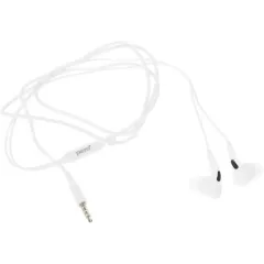 Гарнитура Pero EP11 белые