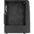 Корпус Aerocool Wave-G-BK-v2 черный