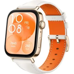 Смарт-часы Huawei Watch FIT 3 белый (*9)