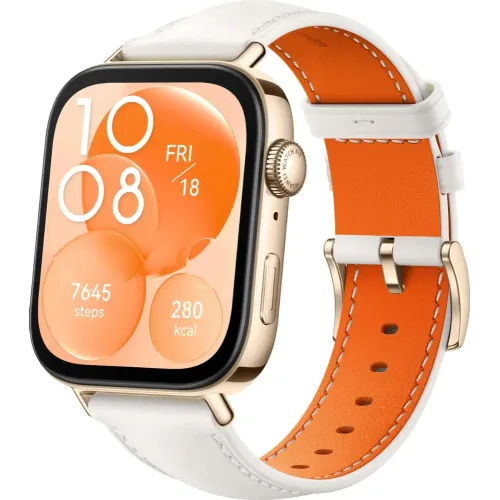 Смарт-часы Huawei Watch FIT 3 белый (*9)