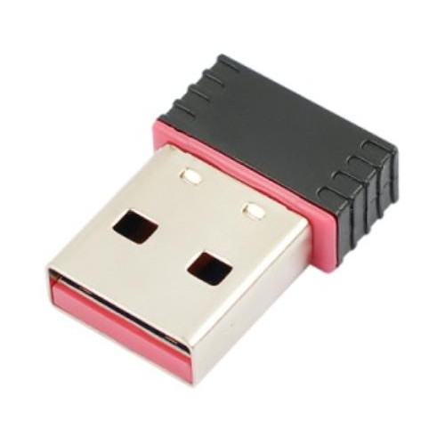 Контроллер Wi-Fi Vixion USB 2.0 черный