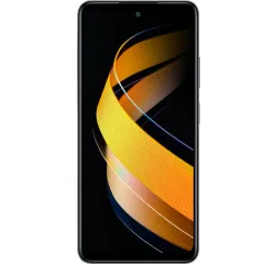 Сотовый телефон INFINIX Smart 8 X6525 4/128Gb Black