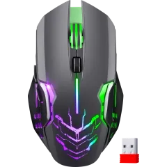 Мышь Defender Katana GM-511 черный 