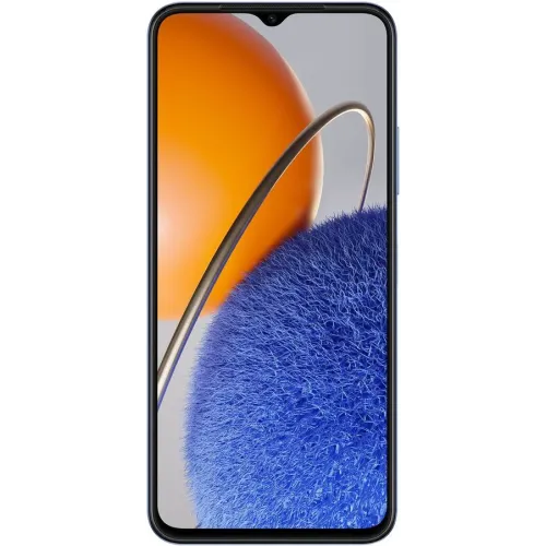 Сотовый телефон Huawei Nova Y61 4/64Gb Sapphire Blue (*9)