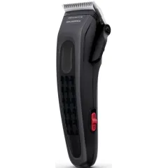 Машинка для стрижки ROWENTA TN152LF0 черный (акб)