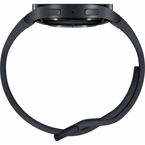 Смарт-часы Samsung Watch 6 40mm R930 Black(SM-R930 NZKACIS)