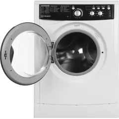 СМА INDESIT EWUD-4105 BK CIS