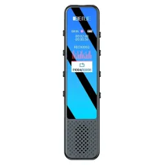 Диктофон BENJIE