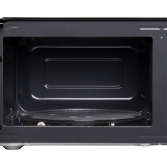 Микроволновая печь BBK 17MWS-782M/B, 17 л., черная (М)