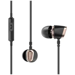 Гарнитура OLMIO Flame черный