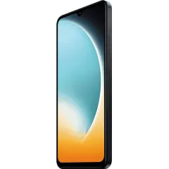 Сотовый телефон Xiaomi POCO C71 4/128 GB черный