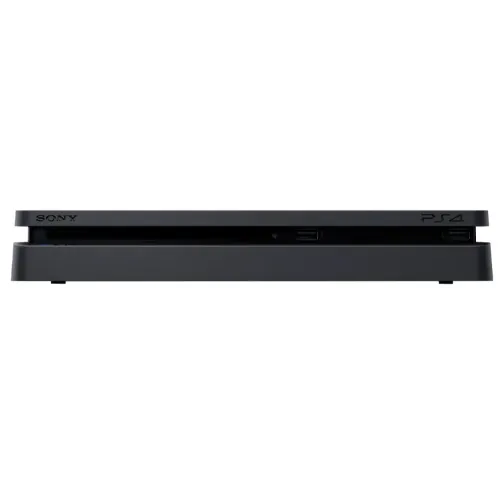 Игровая консоль Sony PlayStation 4 Slim, 500 Gb, черная
