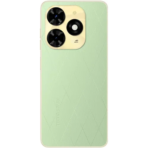 Сотовый телефон Tecno Spark 20c 8/128Gb Magic Skin Green