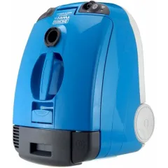 Пылесос моющий Thomas Twin T1 Aquafilter голубой/серый (788550)