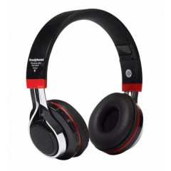 Гарнитура Bluetooth TM-021 черные