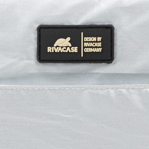 Сумка ноутбука 16" Riva 8530 черный