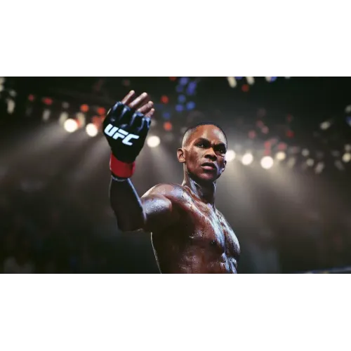 Игра PS5 EA Sports UFC 5 (на иностранном языке)