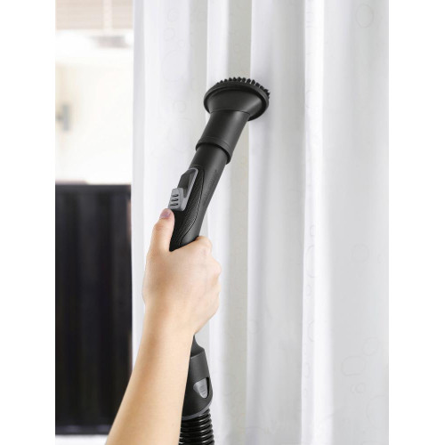 Пылесос KARCHER VC 3 Floor белый/черный