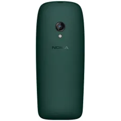 Сотовый телефон Nokia 6310 Green