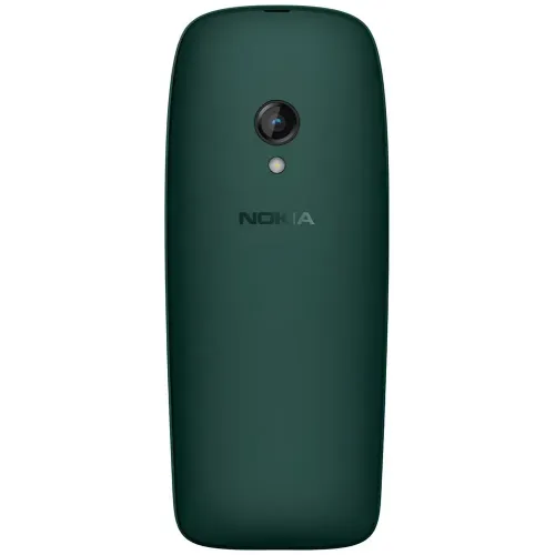 Сотовый телефон Nokia 6310 Green