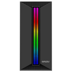 Корпус GINZZU B350