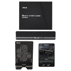 Видеокарта Asus PCI-E 4.0 PROART-RTX4060-O8G