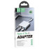 Коммутатор USB 3.0 HB14 Type-C на USB 3.0/HDMI/PD HOCO  