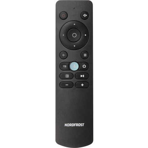 TV LCD 43" NORDFROST Y 4301 FHD-R