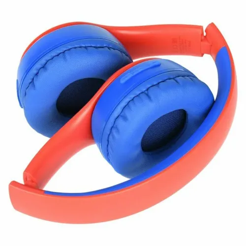 Гарнитура Bluetooth TFN TFN-HS-  BT008RD красный