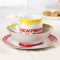 Набор столовый детский DISNEY 