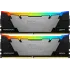 Память DDR4 16384Mb 3200MHz Kingston KF432C16RB2AK2/16 2x8Gb
