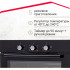 Духовка электрическая Simfer B6EB16001