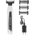 Машинка для стрижки (триммер) ROWENTA TN6010F0/F5 белая/черная