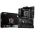 М/П SOC-AM4 MSI B550-A PRO Soc-AM4 AMD B550 4xDDR4 ATX AC`97 8ch(7.1) GbLAN RAID+HDMI+DP