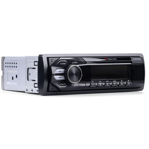 Автомагнитола-FLASH NAKAMICHI NQ-512BG