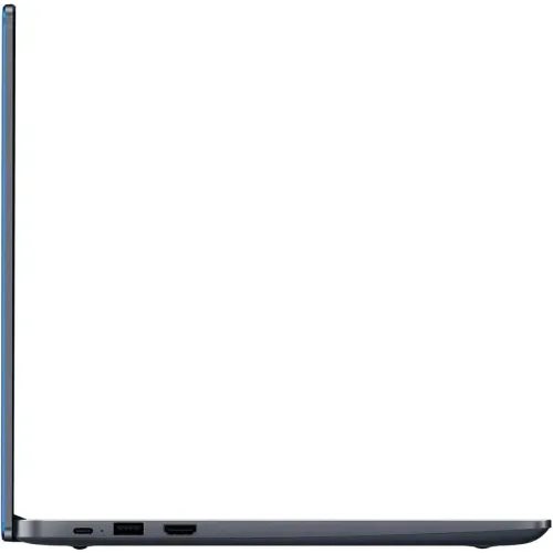 Ноутбук 15.6&quot; HONOR (5301aelf) Ryzen 5 5500U/ 8ГБ/ 512ГБ SSD/ NoOS