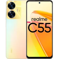 Сотовый телефон REALME C55 8/256Gb перламутр