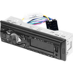 Автомагнитола-FLASH Ural Молот АРС-МТ 111К