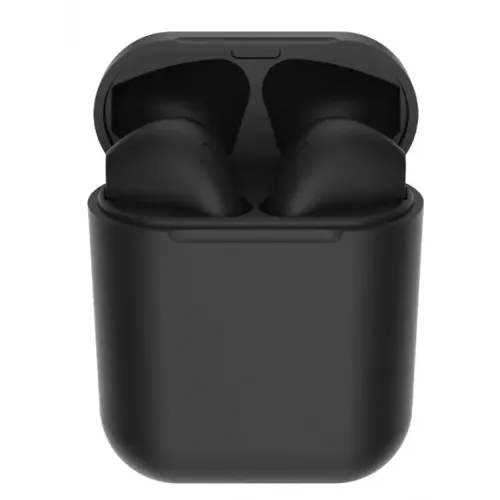 Гарнитура Bluetooth Celebrat W10 Black
